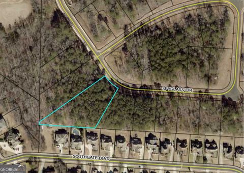 118 Spyglass CIR McDonough GA 30253