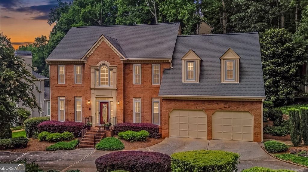 Photo of 161 Infantry Way SW, Marietta, GA 30064 (MLS # 10808136)