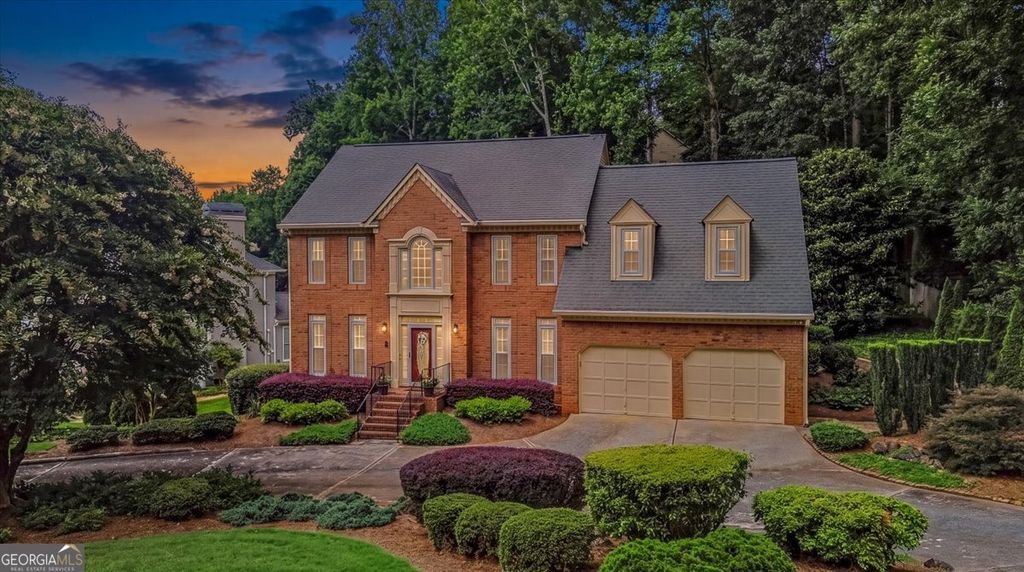 Photo of 161 Infantry Way SW, Marietta, GA 30064 (MLS # 10808136)