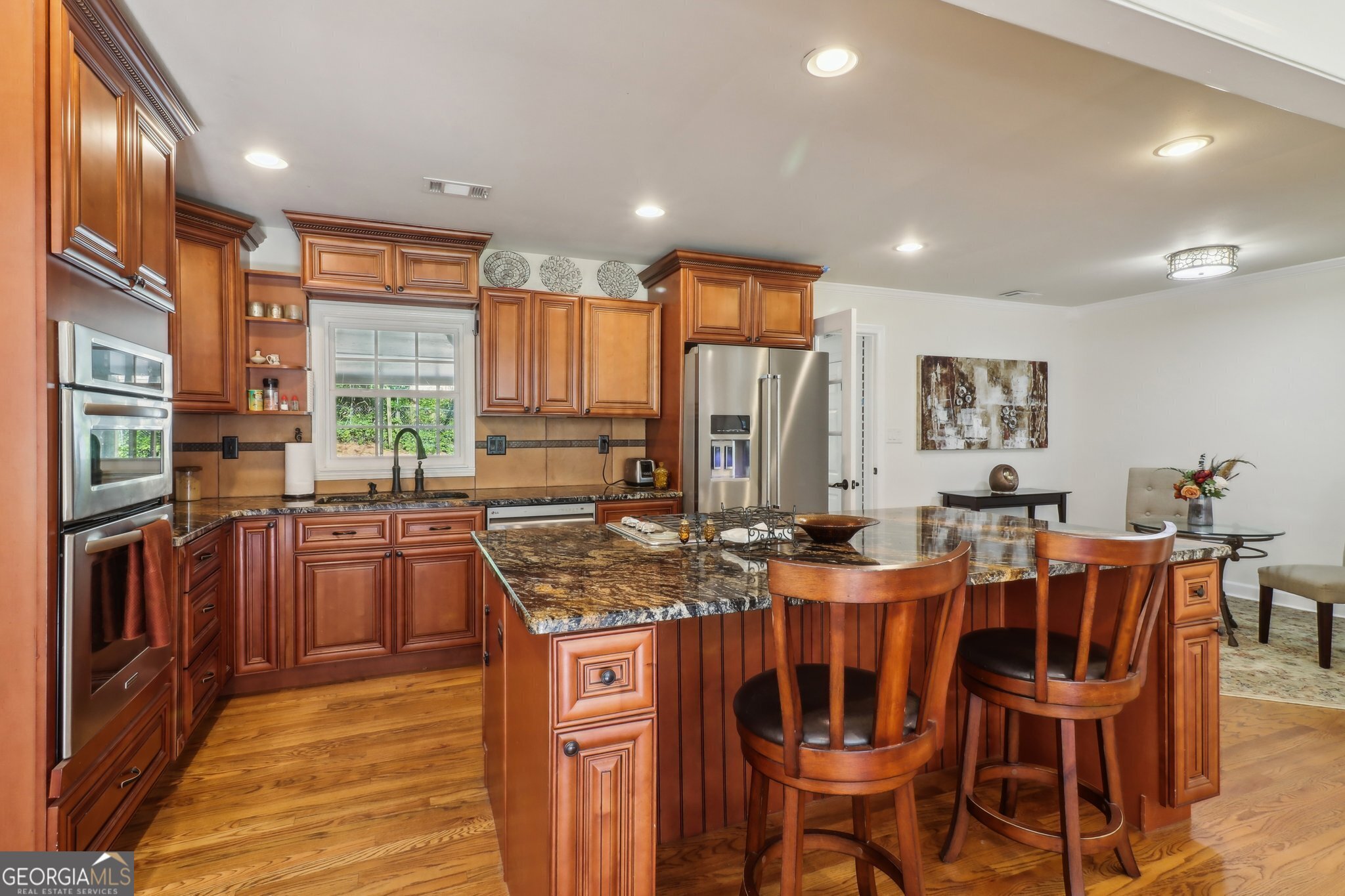 Meadowbrook 2 - Residential