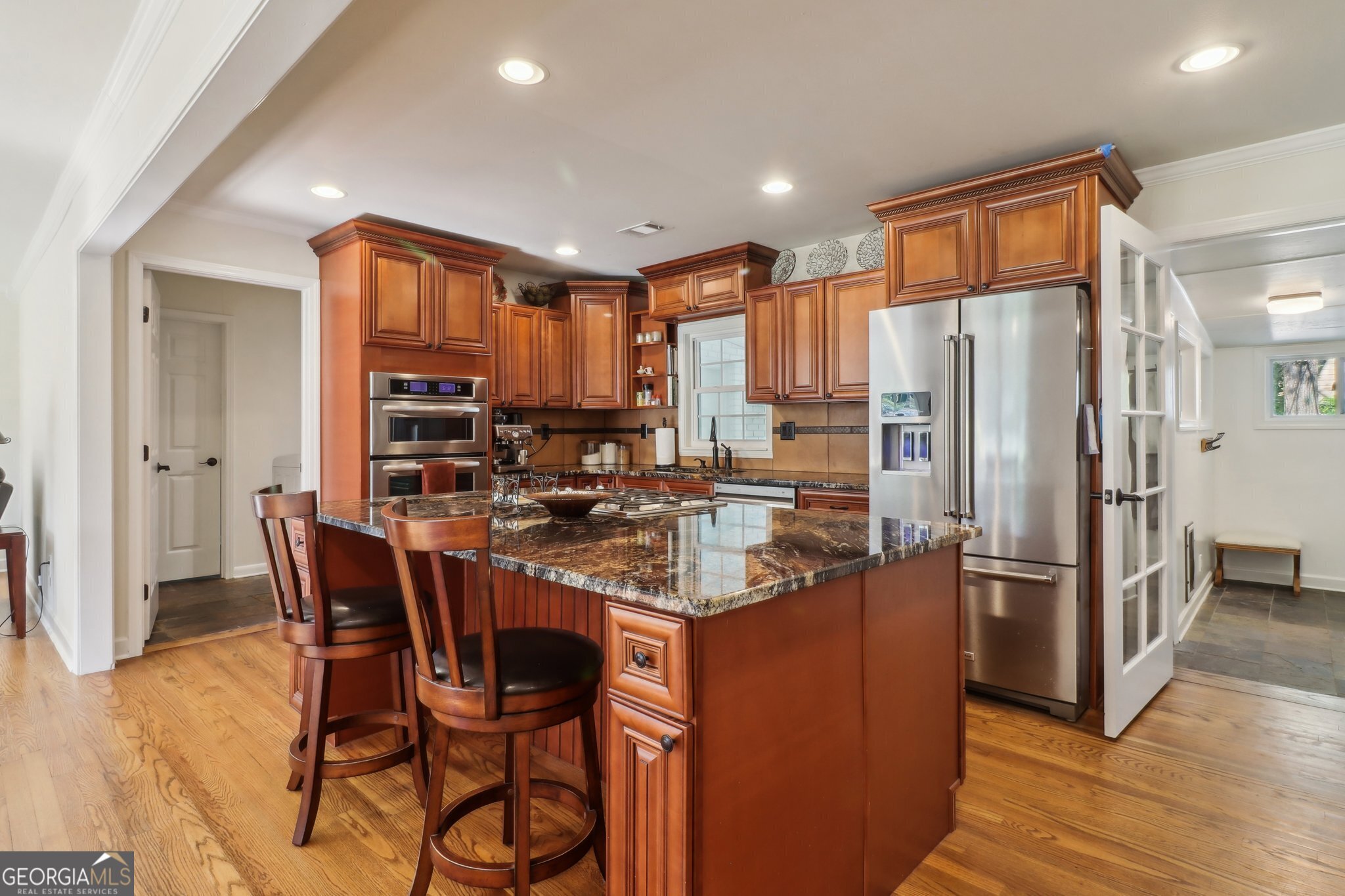 Meadowbrook 2 - Residential