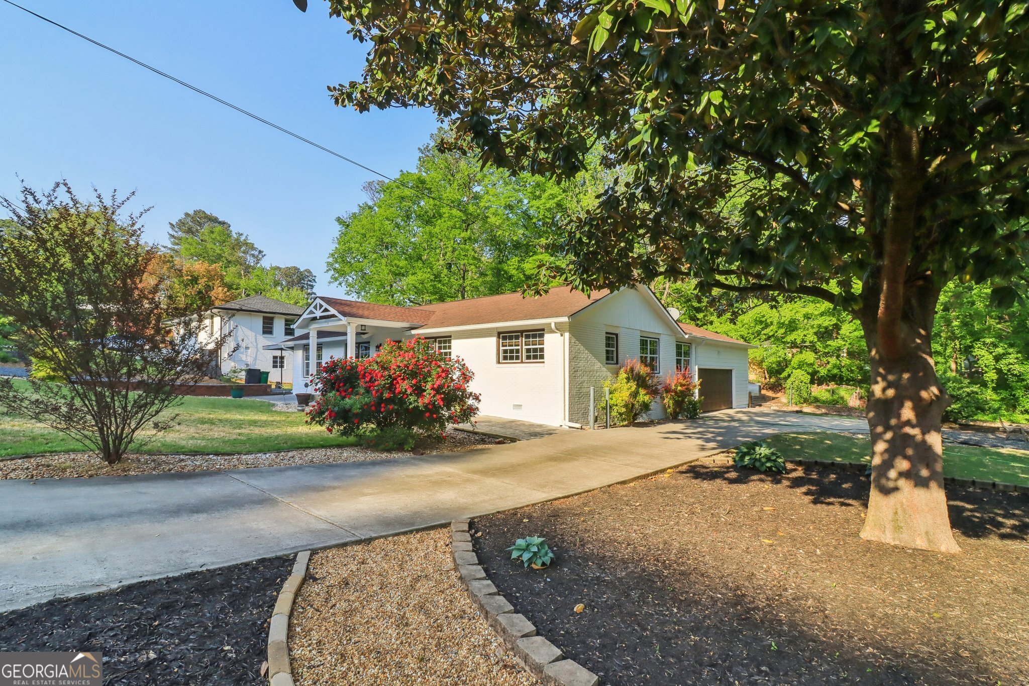 Meadowbrook 2 - Residential