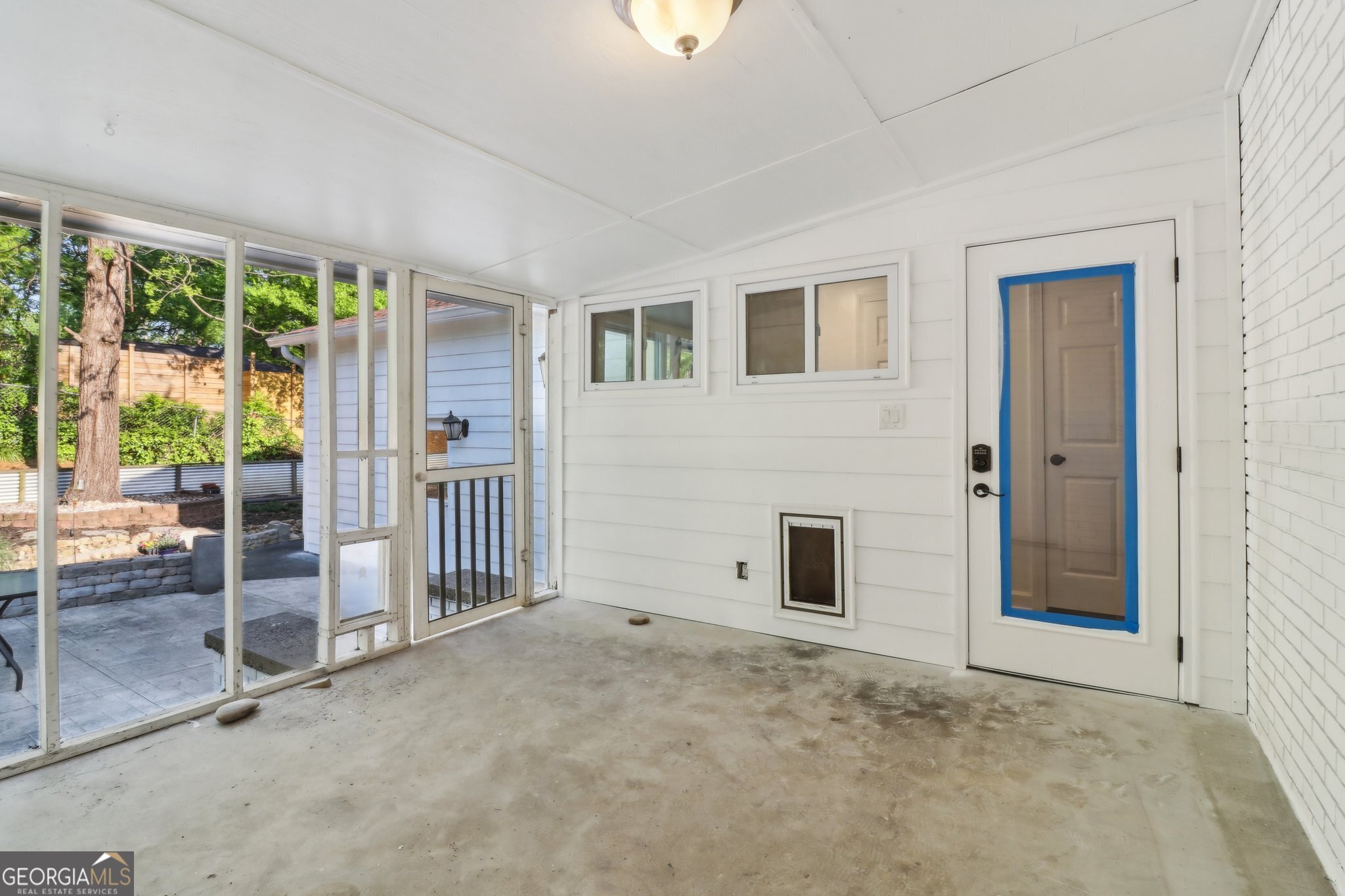 Meadowbrook 2 - Residential