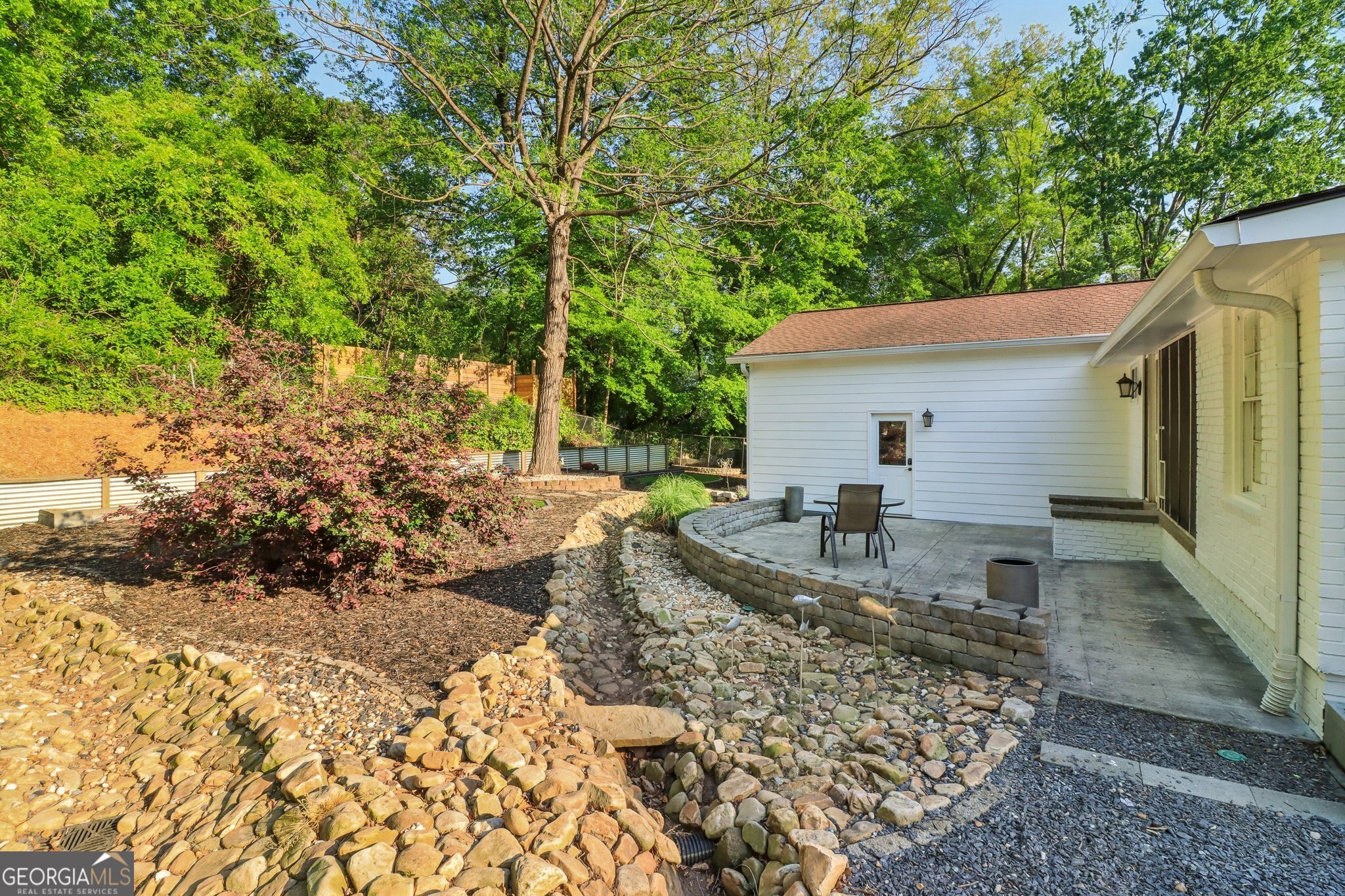 Meadowbrook 2 - Residential