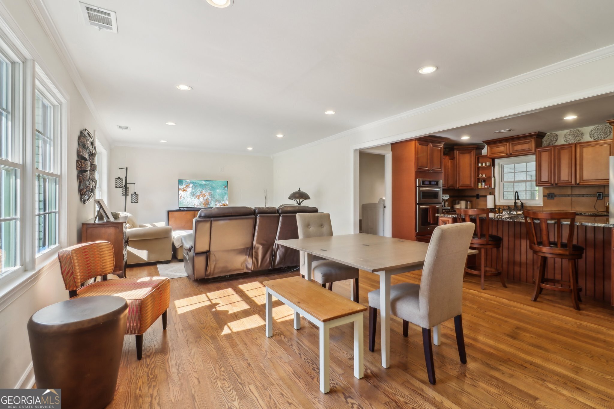 Meadowbrook 2 - Residential