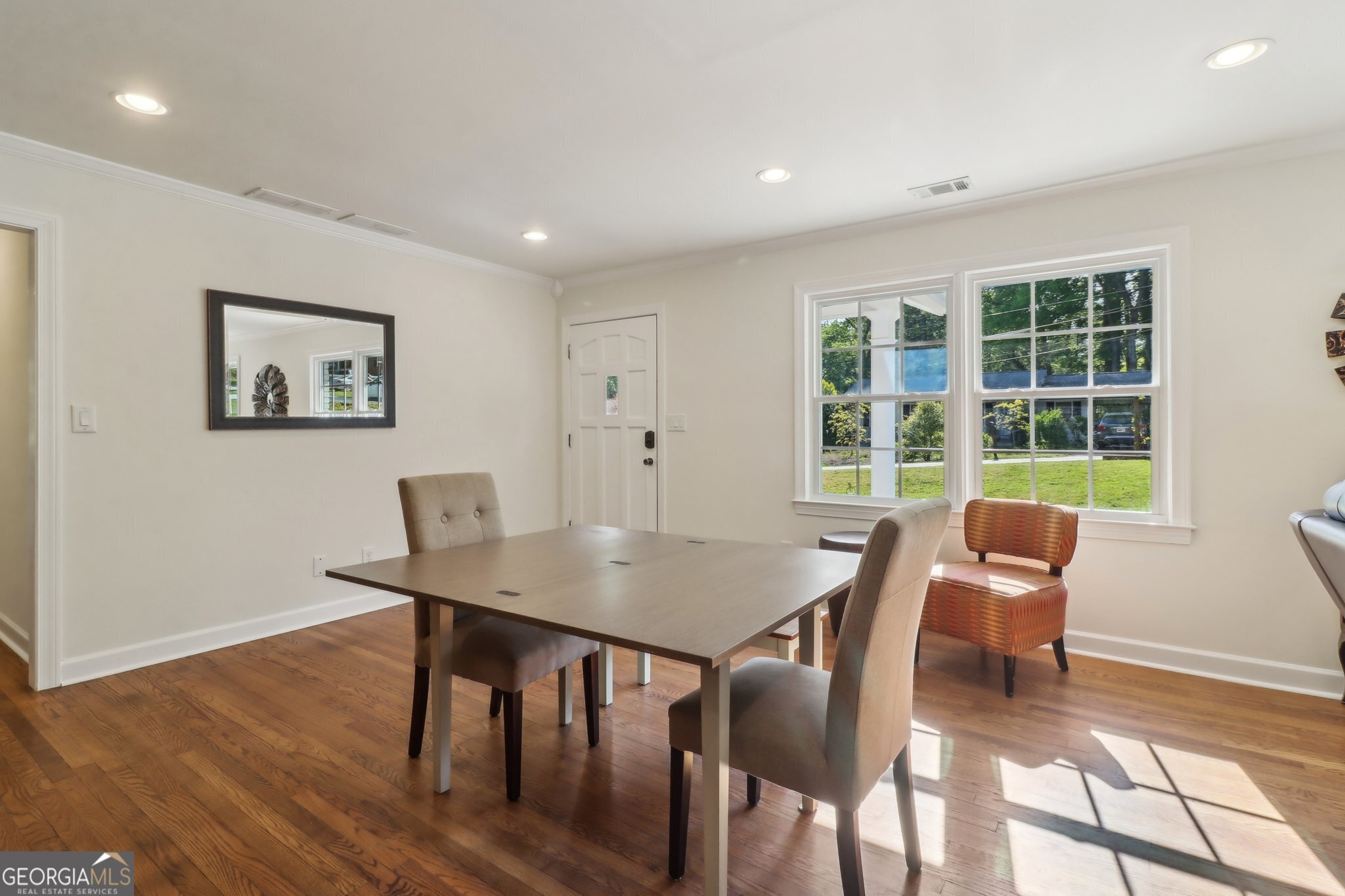 Meadowbrook 2 - Residential