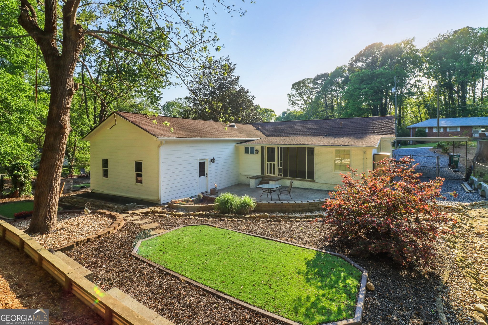 Meadowbrook 2 - Residential