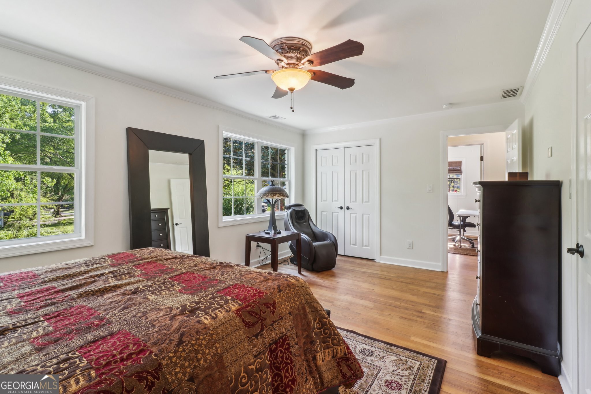 Meadowbrook 2 - Residential