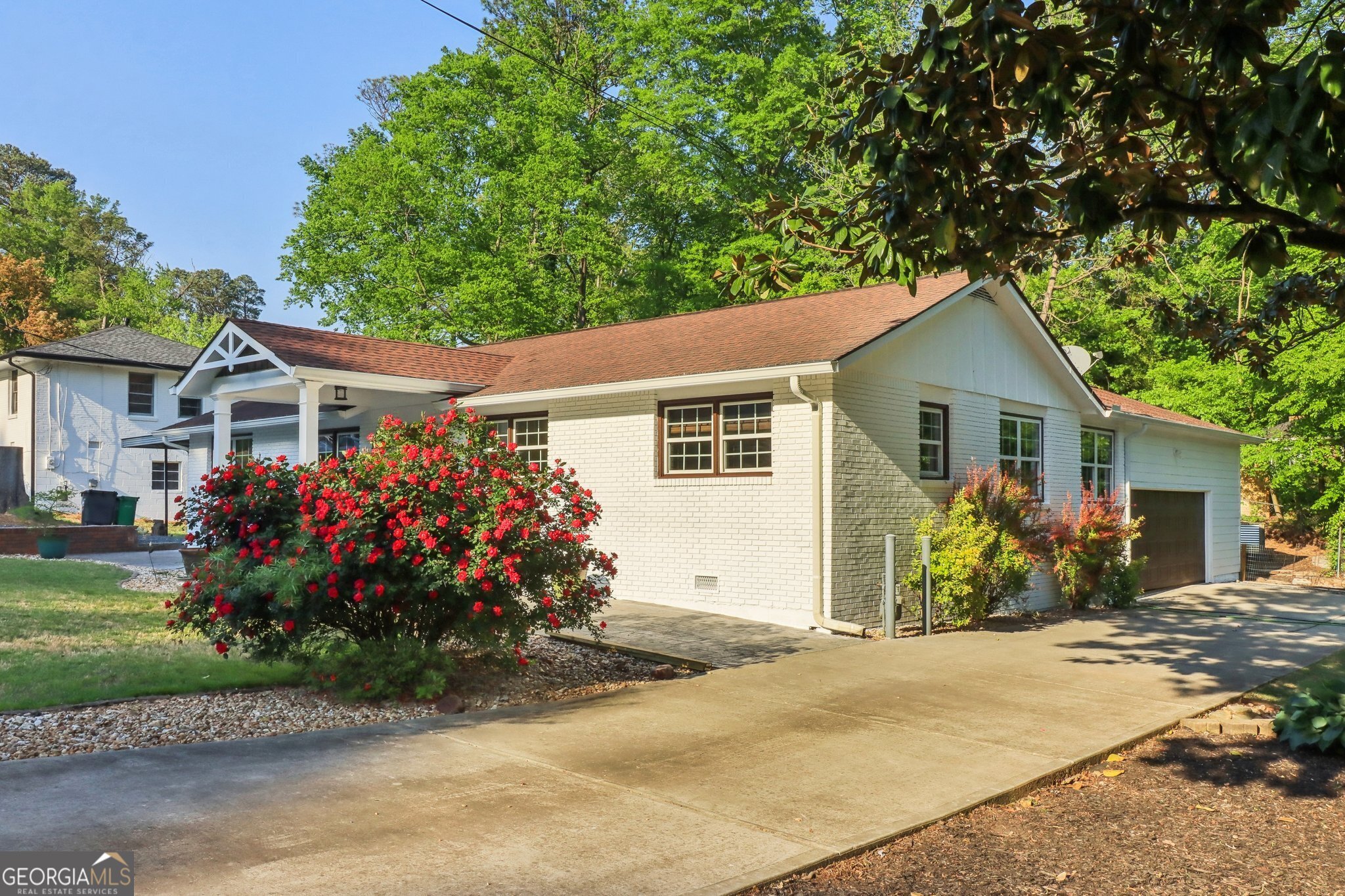 Meadowbrook 2 - Residential
