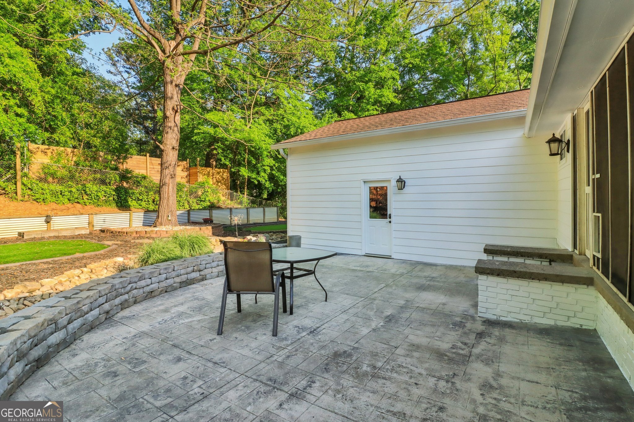 Meadowbrook 2 - Residential
