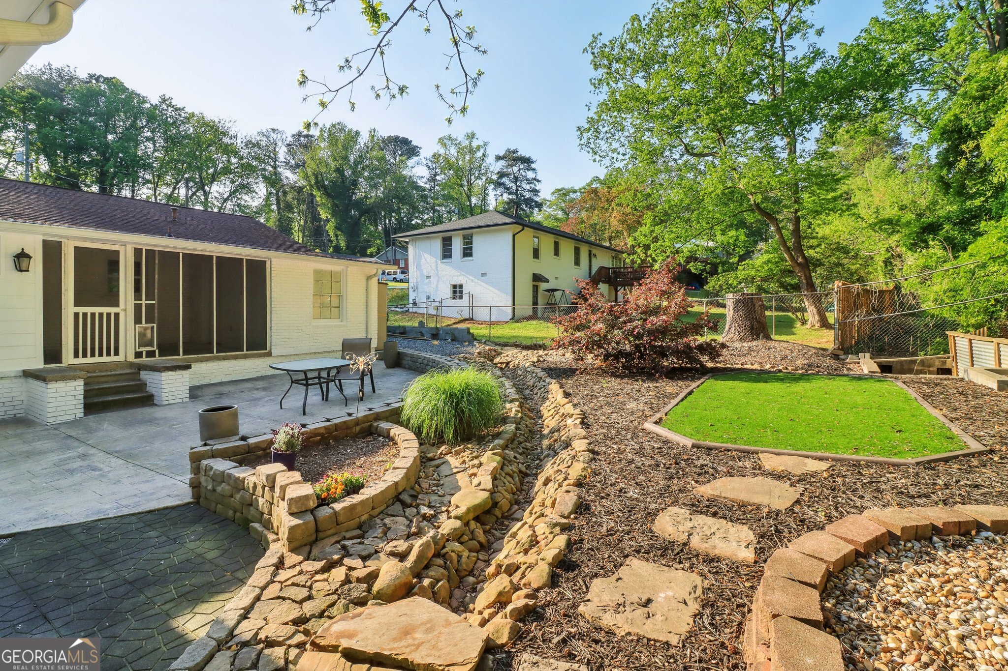 Meadowbrook 2 - Residential