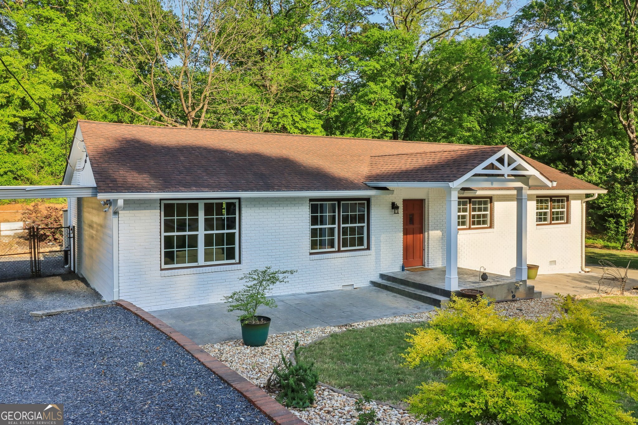 Meadowbrook 2 - Residential