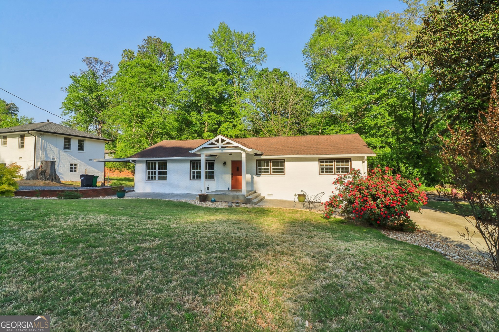 Meadowbrook 2 - Residential