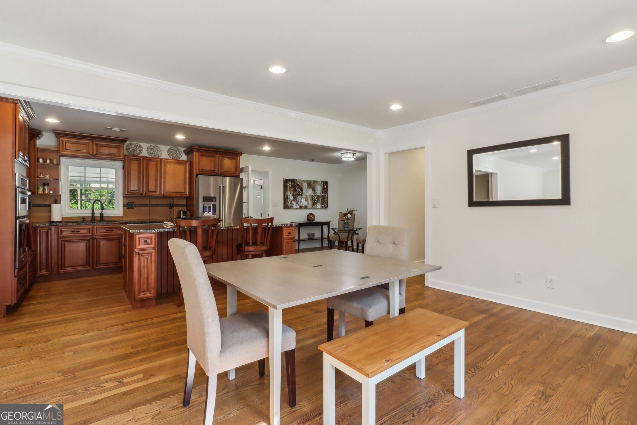 Meadowbrook 2 - Residential