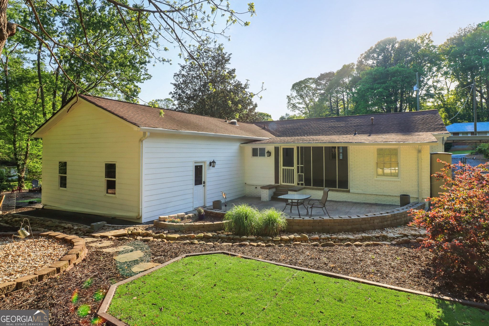 Meadowbrook 2 - Residential