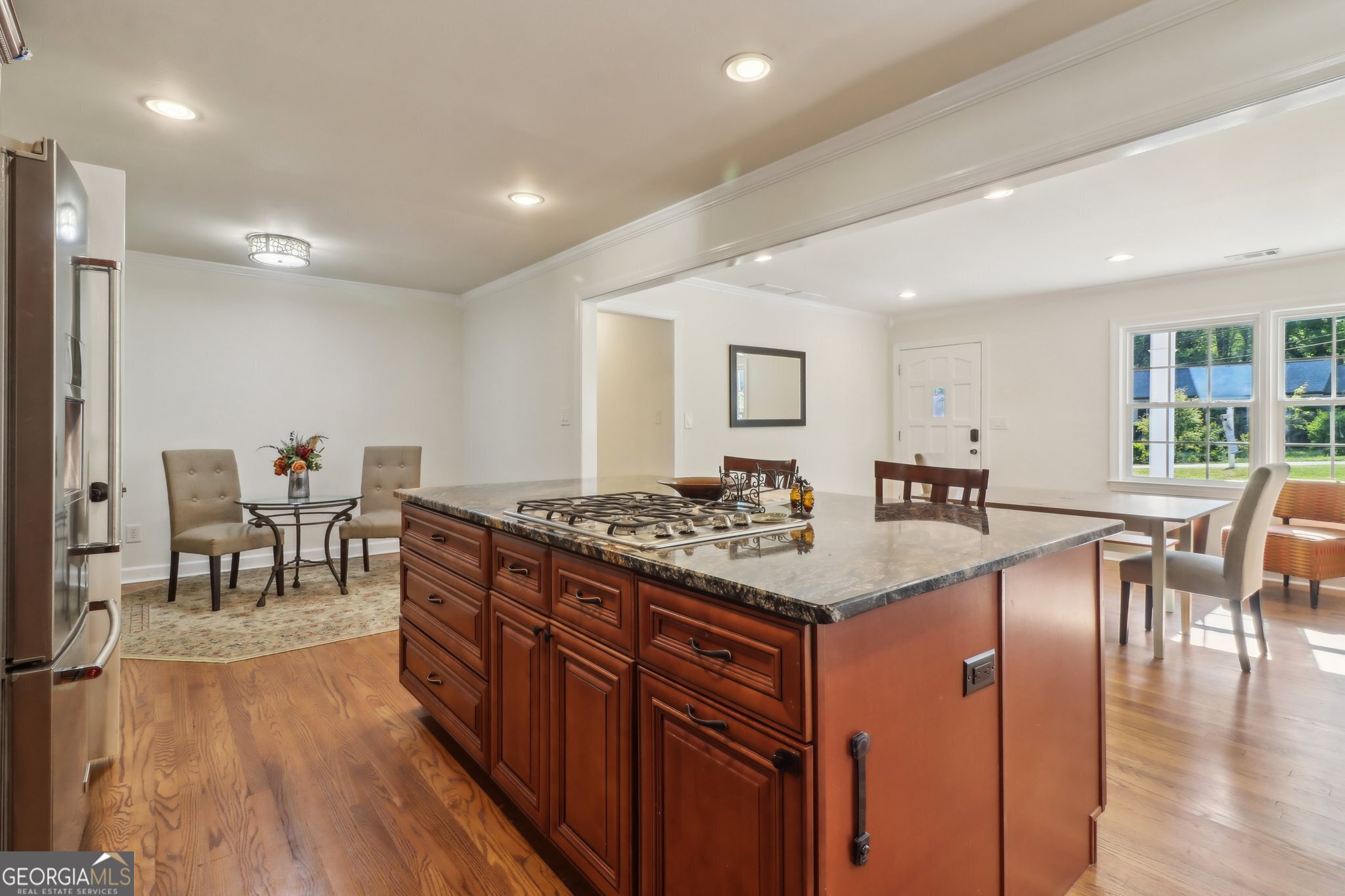Meadowbrook 2 - Residential