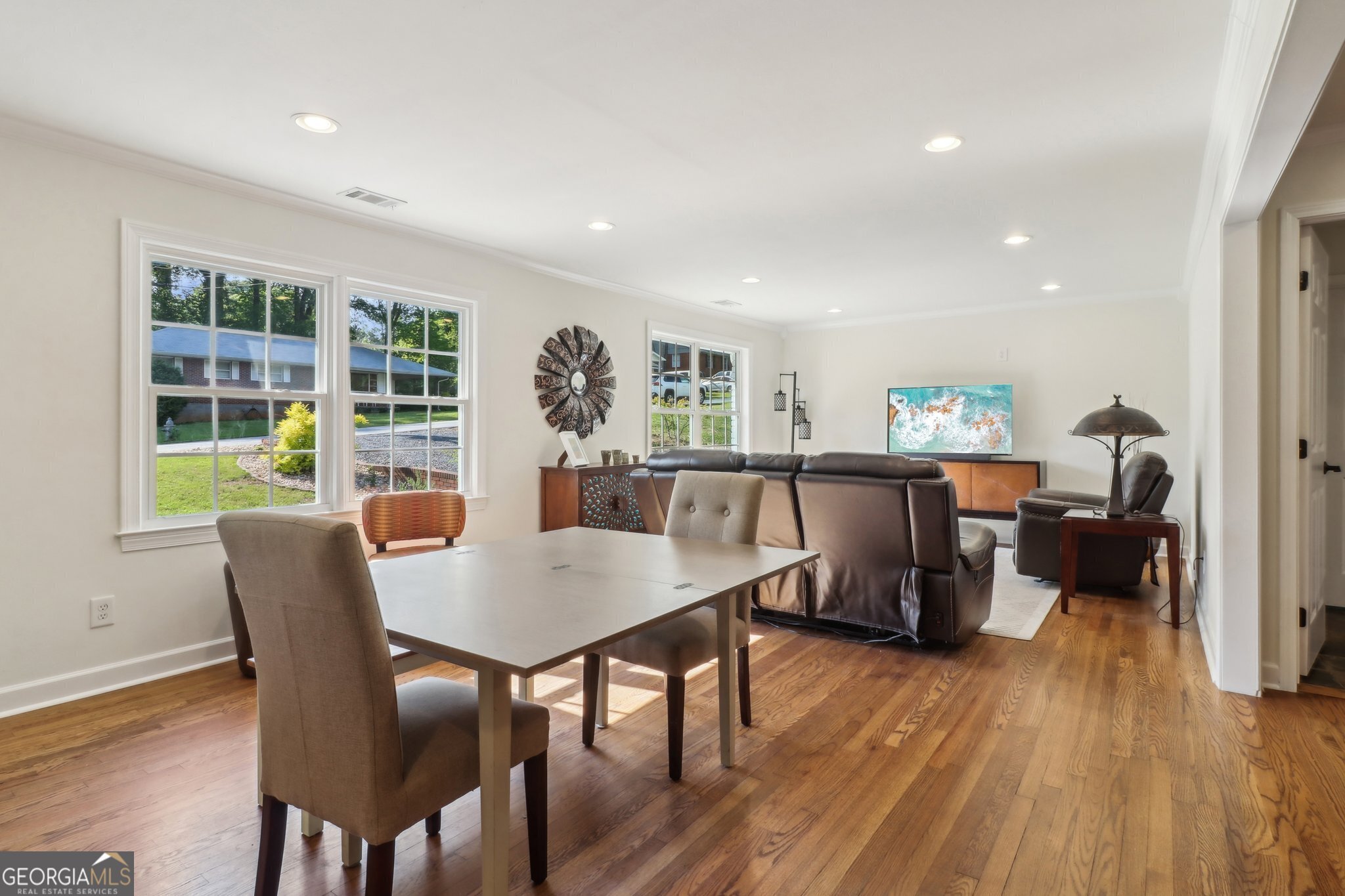 Meadowbrook 2 - Residential