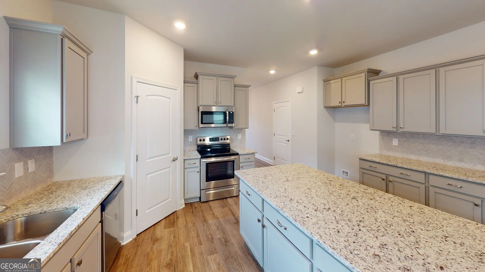 5005 Fairview CIR LOT 969