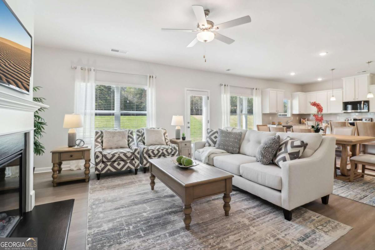 Neely Farm - Residential