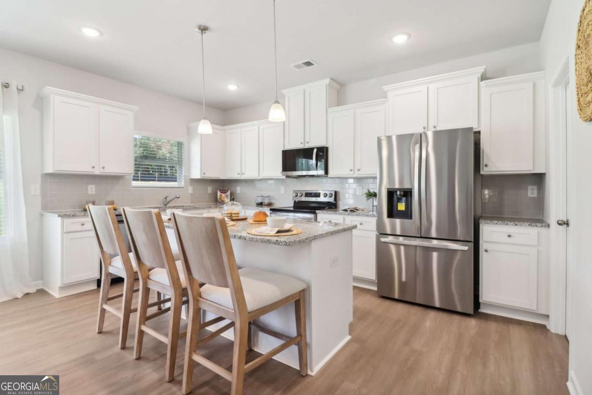 Neely Farm - Residential