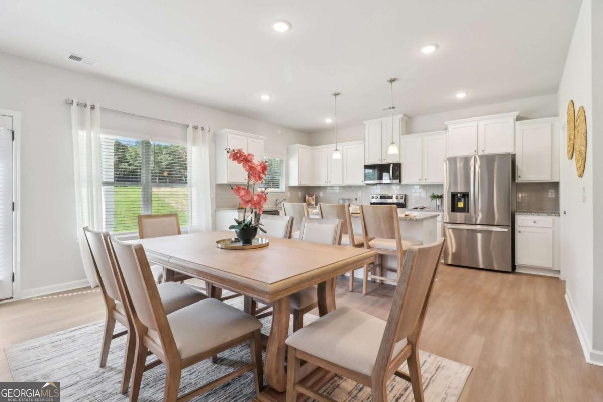 Neely Farm - Residential
