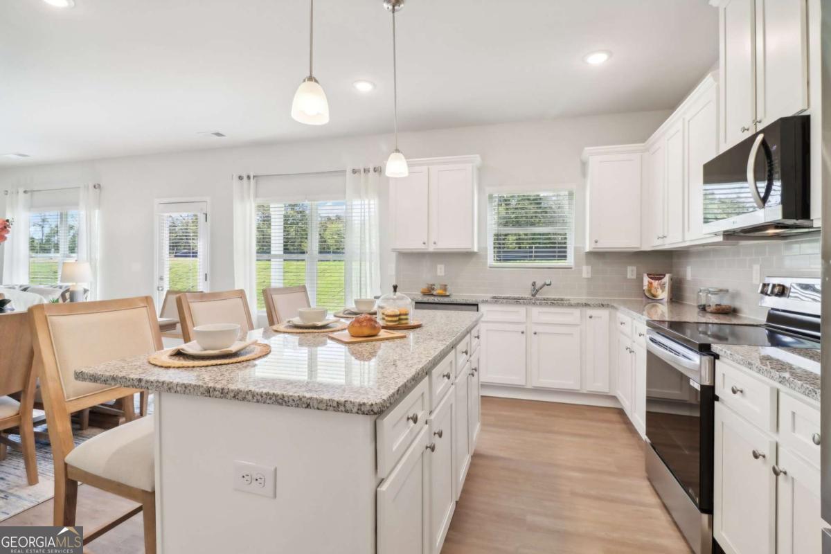 Neely Farm - Residential