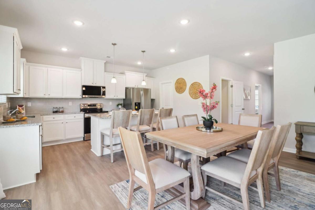 Neely Farm - Residential