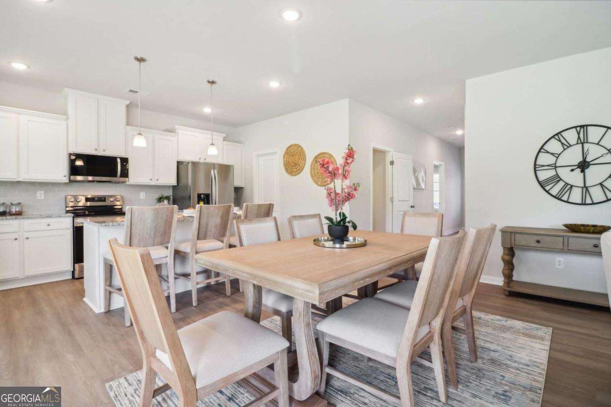 Neely Farm - Residential