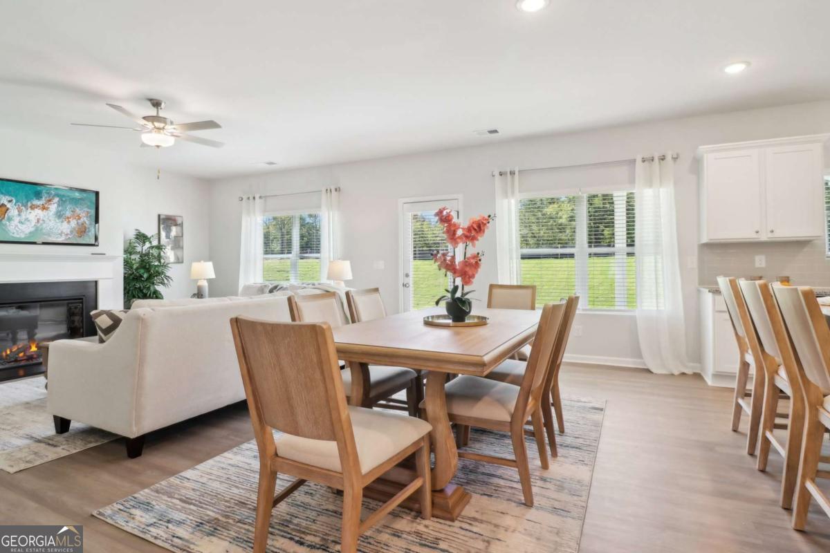 Neely Farm - Residential