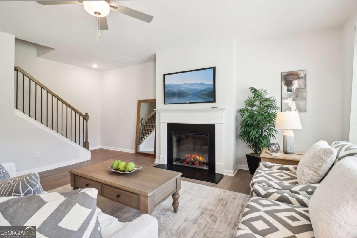 Neely Farm - Residential