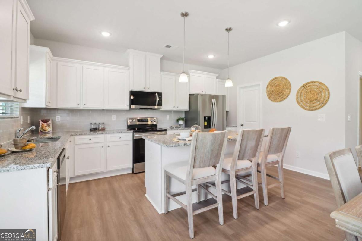Neely Farm - Residential