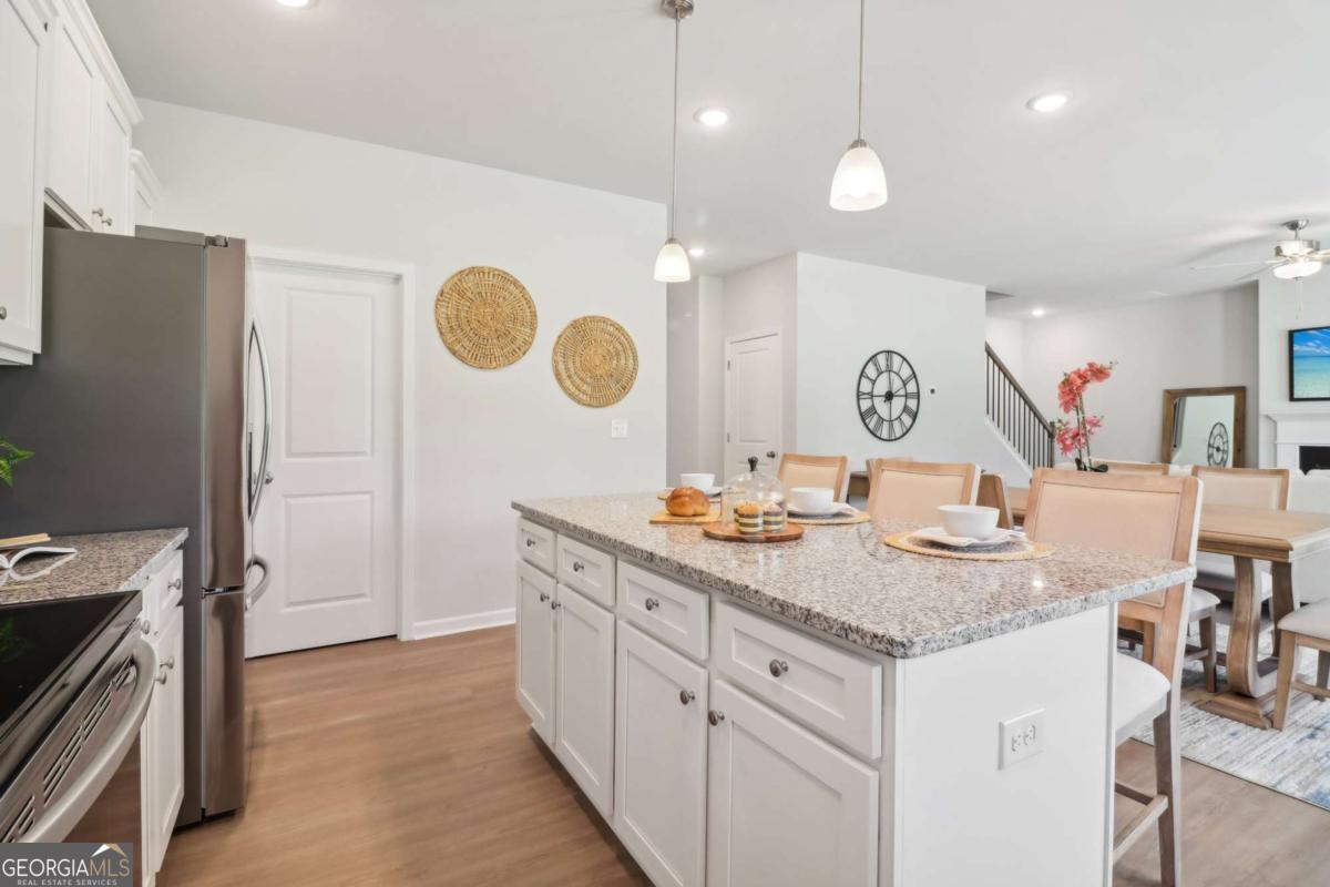 Neely Farm - Residential