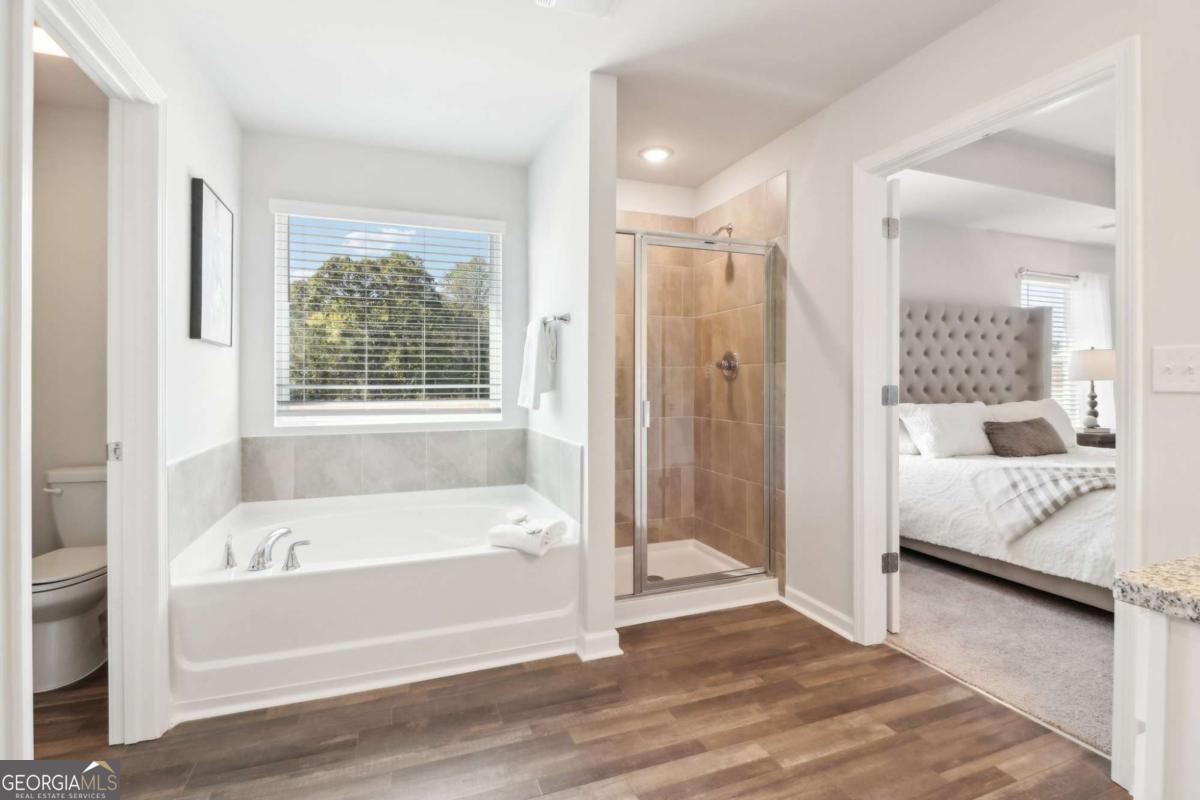 Neely Farm - Residential