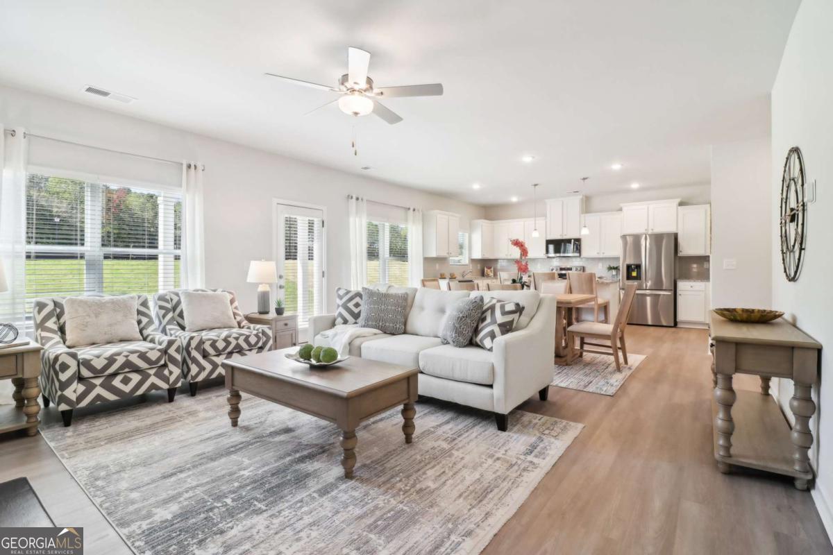 Neely Farm - Residential