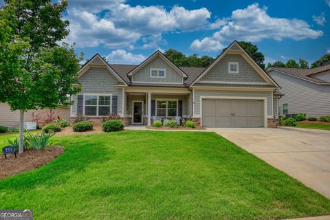 253 Club DR Monroe GA 30655