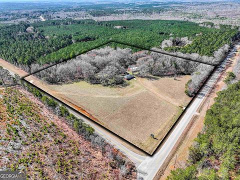 1152 Highway 16 Eatonton GA 31024