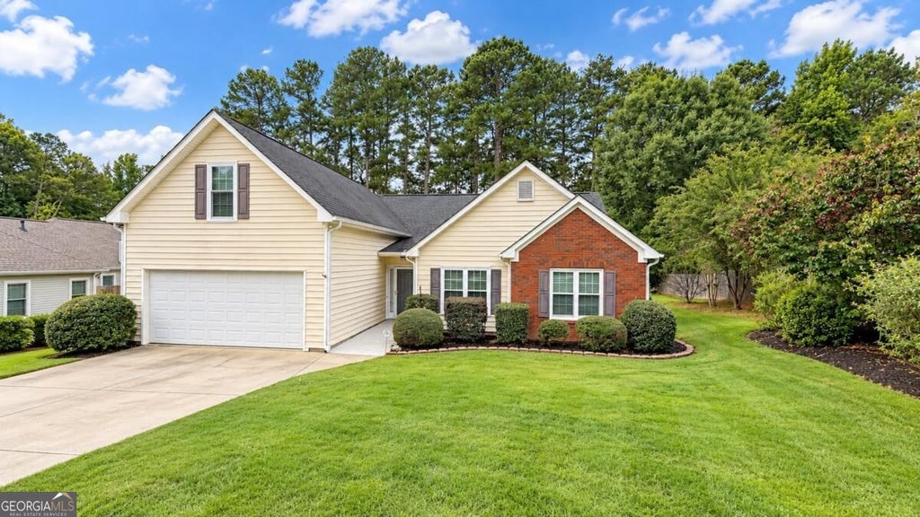 Photo of 1855 Snow Hill Court, Lawrenceville, GA 30045 (MLS # 10871756)