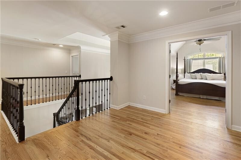 Hampton Hall - Residential