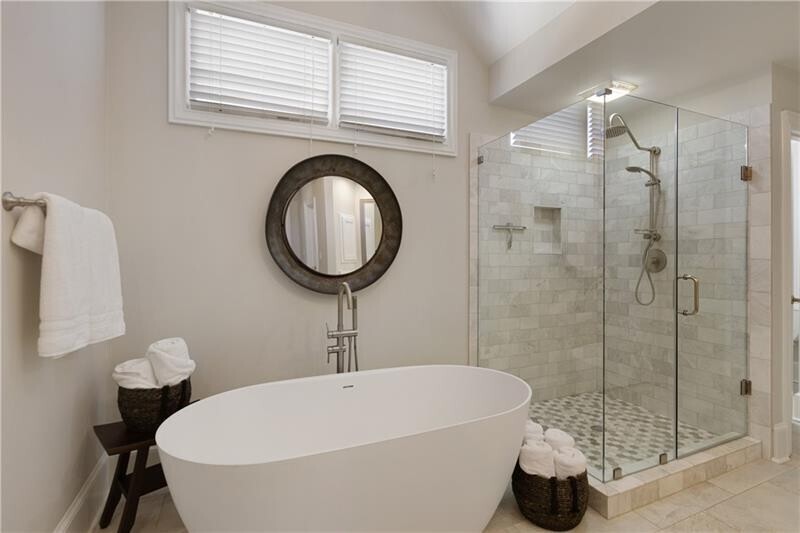 Hampton Hall - Residential