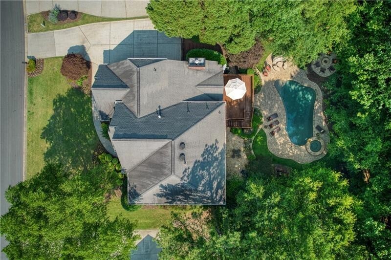 Hampton Hall - Residential