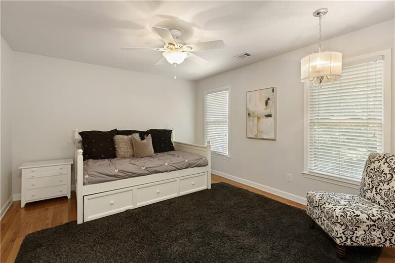 Hampton Hall - Residential