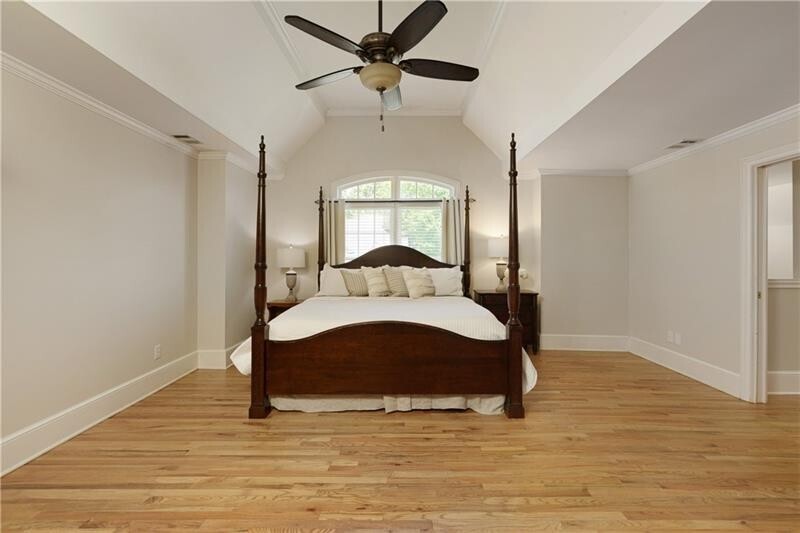 Hampton Hall - Residential