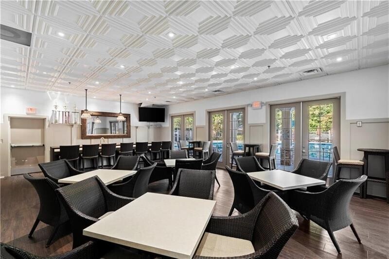 Hampton Hall - Residential