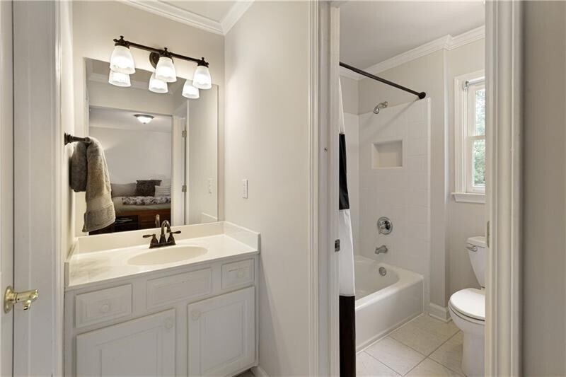 Hampton Hall - Residential