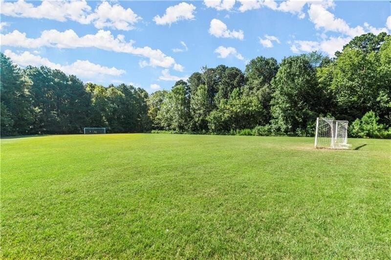 Hampton Hall - Residential