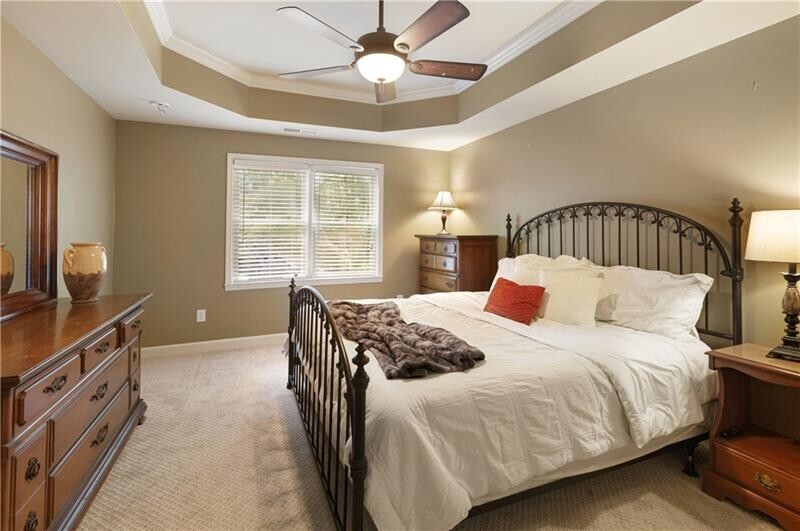 Hampton Hall - Residential