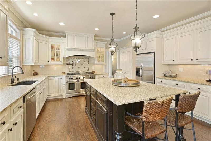 Hampton Hall - Residential