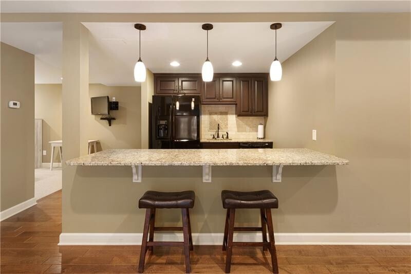 Hampton Hall - Residential