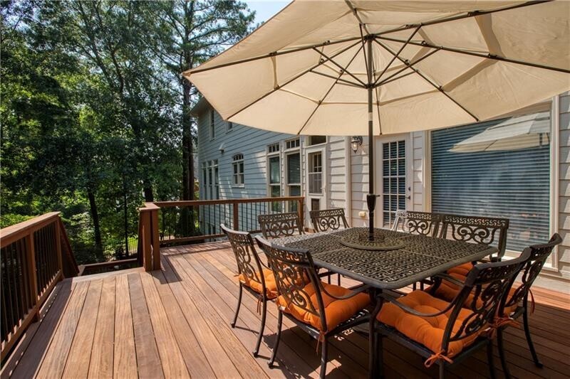 Hampton Hall - Residential