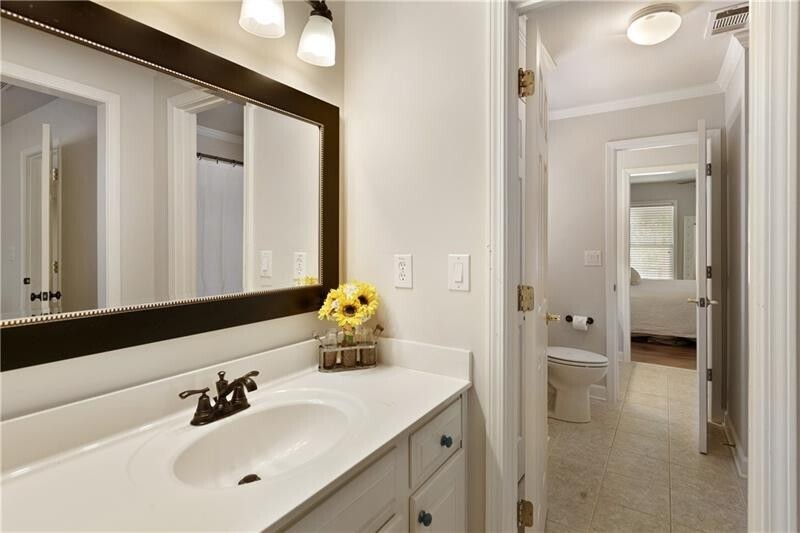 Hampton Hall - Residential